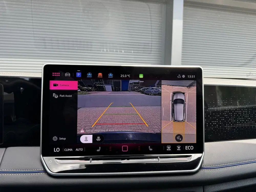 Volkswagen Tiguan 1.5 eHybrid 272PK R-Line Edition Navi.Pano uit 2025, foto 10