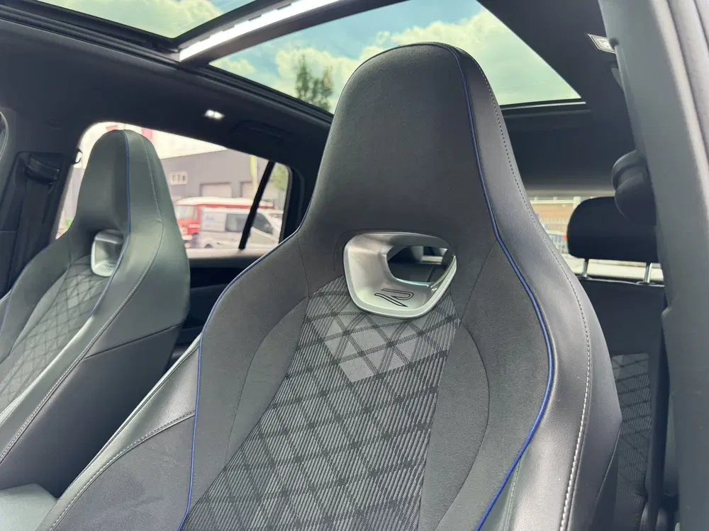 Volkswagen Tiguan 1.5 eHybrid 272PK R-Line Edition Navi.Pano uit 2025, foto 15