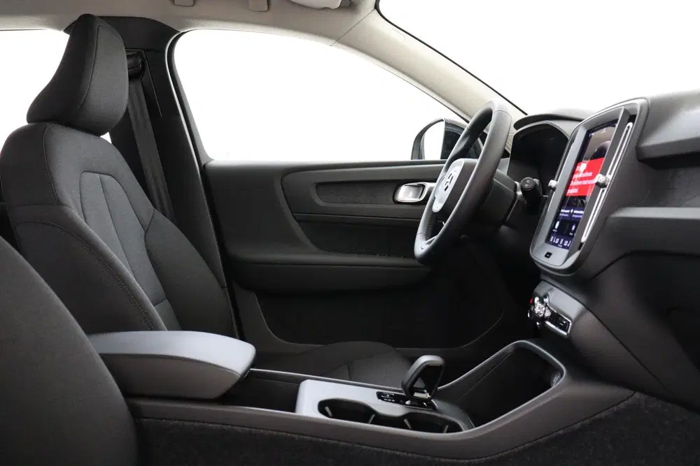 Volvo EX40 SINGLE MOTOR ESSENTIAL 70 kWh -CAMERA uit 2026, foto 10