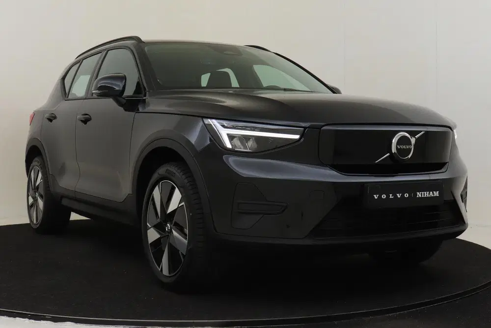 Volvo EX40 SINGLE MOTOR ESSENTIAL 70 kWh -CAMERA uit 2026, foto 11