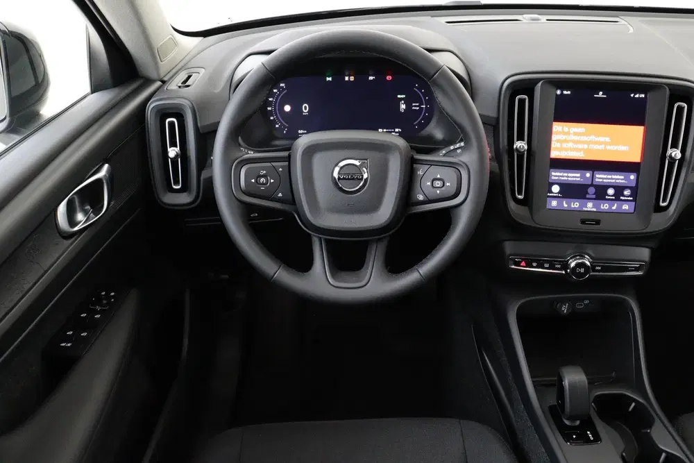 Volvo EX40 SINGLE MOTOR ESSENTIAL 70 kWh -CAMERA uit 2026, foto 2