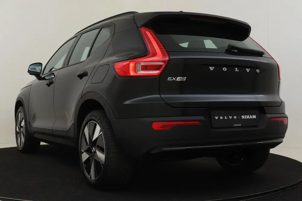 Volvo EX40 SINGLE MOTOR ESSENTIAL 70 kWh -CAMERA uit 2026, foto 5