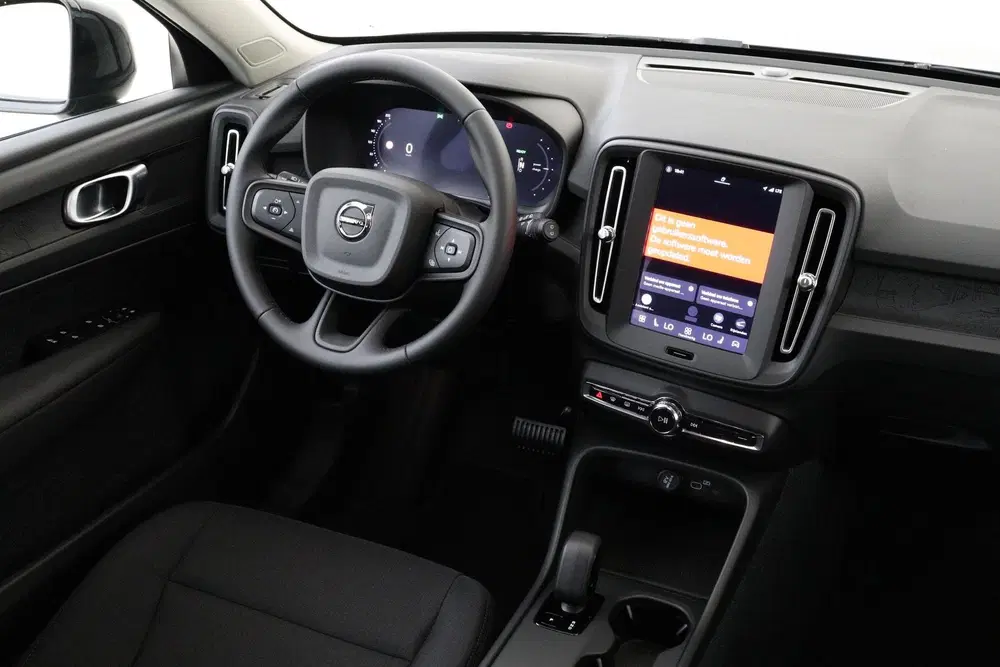 Volvo EX40 SINGLE MOTOR ESSENTIAL 70 kWh -CAMERA uit 2026, foto 6