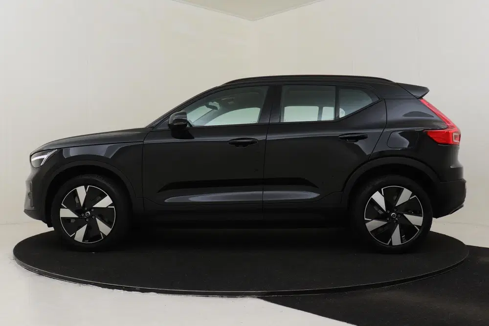 Volvo EX40 SINGLE MOTOR ESSENTIAL 70 kWh -CAMERA uit 2026, foto 7