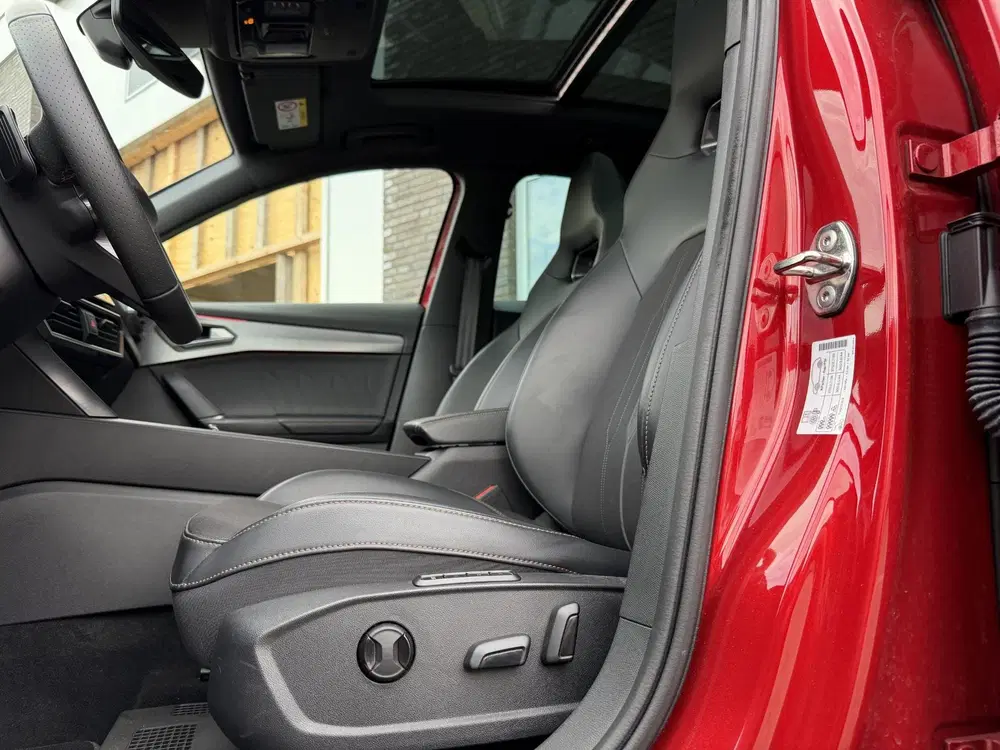 Cupra Formentor 2.0 TSI 4DRIVE uit 2022, foto 11
