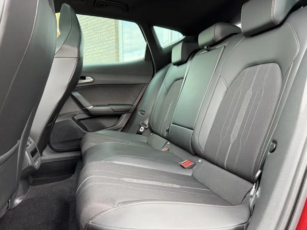 Cupra Formentor 2.0 TSI 4DRIVE uit 2022, foto 12