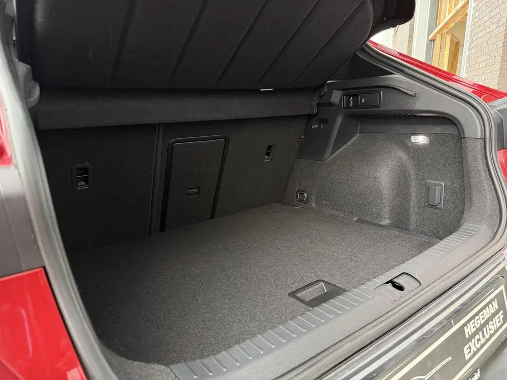 Cupra Formentor 2.0 TSI 4DRIVE uit 2022, foto 13