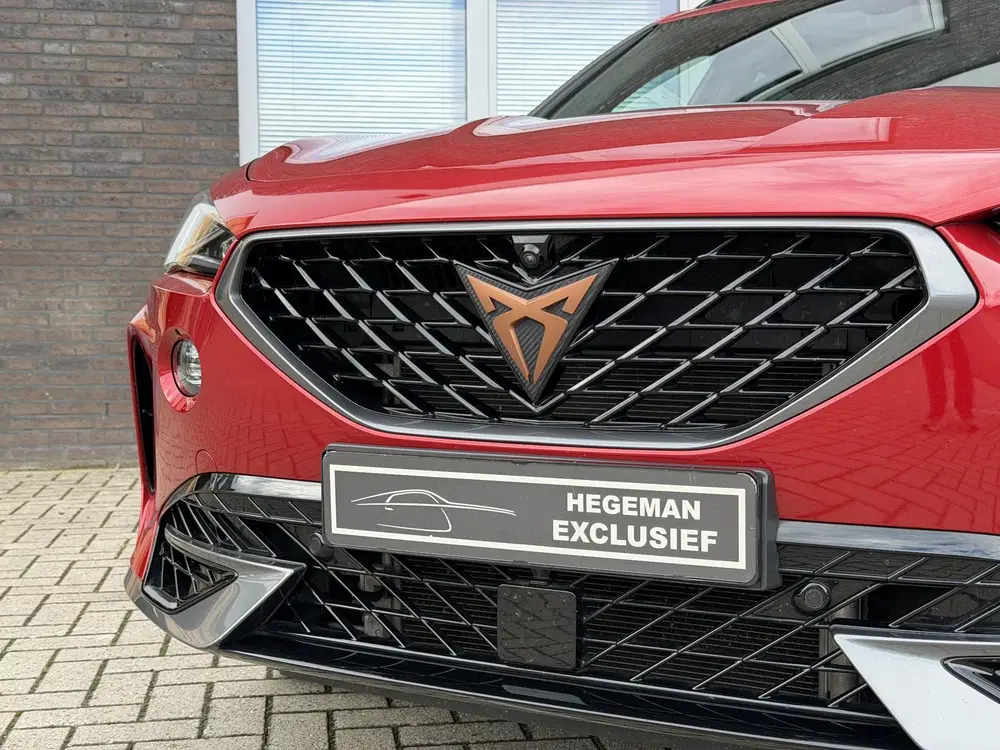 Cupra Formentor 2.0 TSI 4DRIVE uit 2022, foto 3