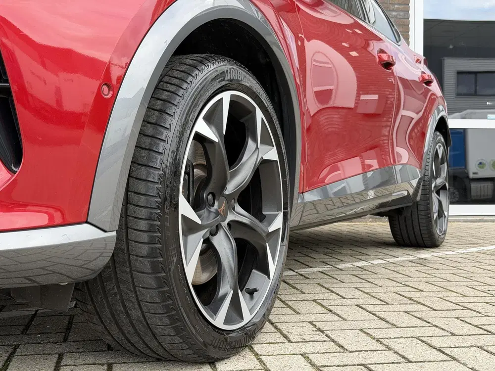 Cupra Formentor 2.0 TSI 4DRIVE uit 2022, foto 4