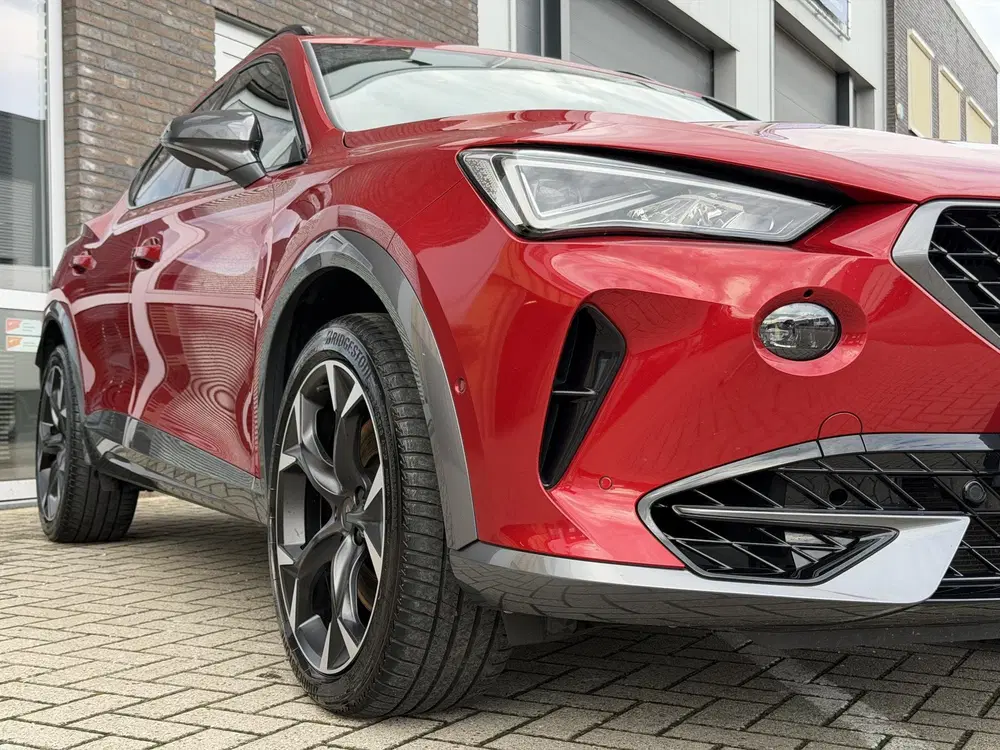 Cupra Formentor 2.0 TSI 4DRIVE uit 2022, foto 6