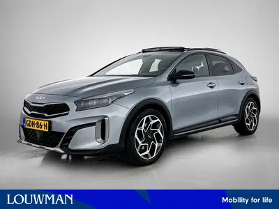 Kia XCeed 1.5 T-GDi GT-Line uit 2024