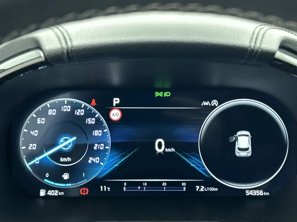 Kia XCeed 1.5 T-GDi GT-Line uit 2024, foto 10