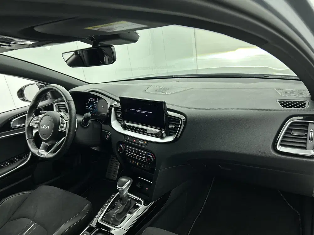 Kia XCeed 1.5 T-GDi GT-Line uit 2024, foto 11