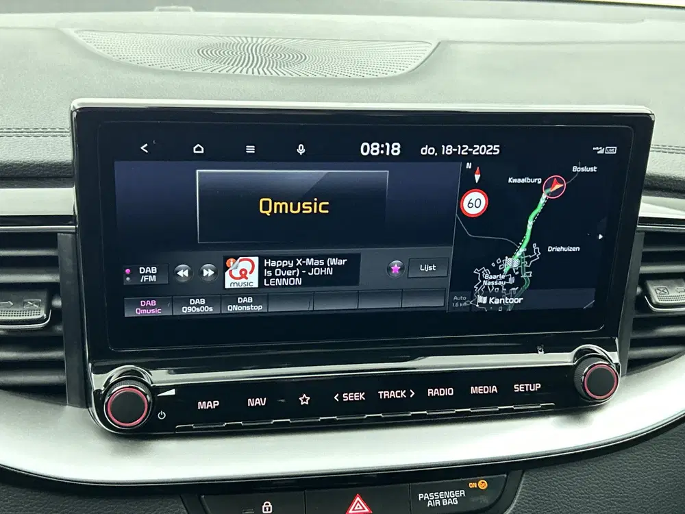 Kia XCeed 1.5 T-GDi GT-Line uit 2024, foto 12