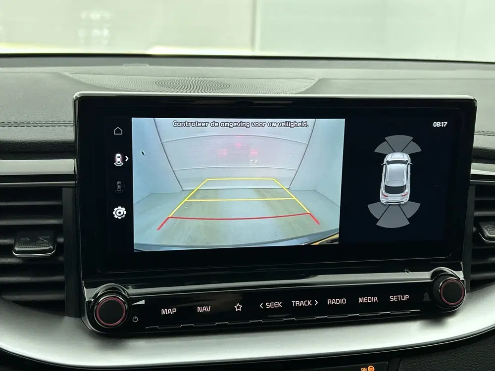 Kia XCeed 1.5 T-GDi GT-Line uit 2024, foto 13