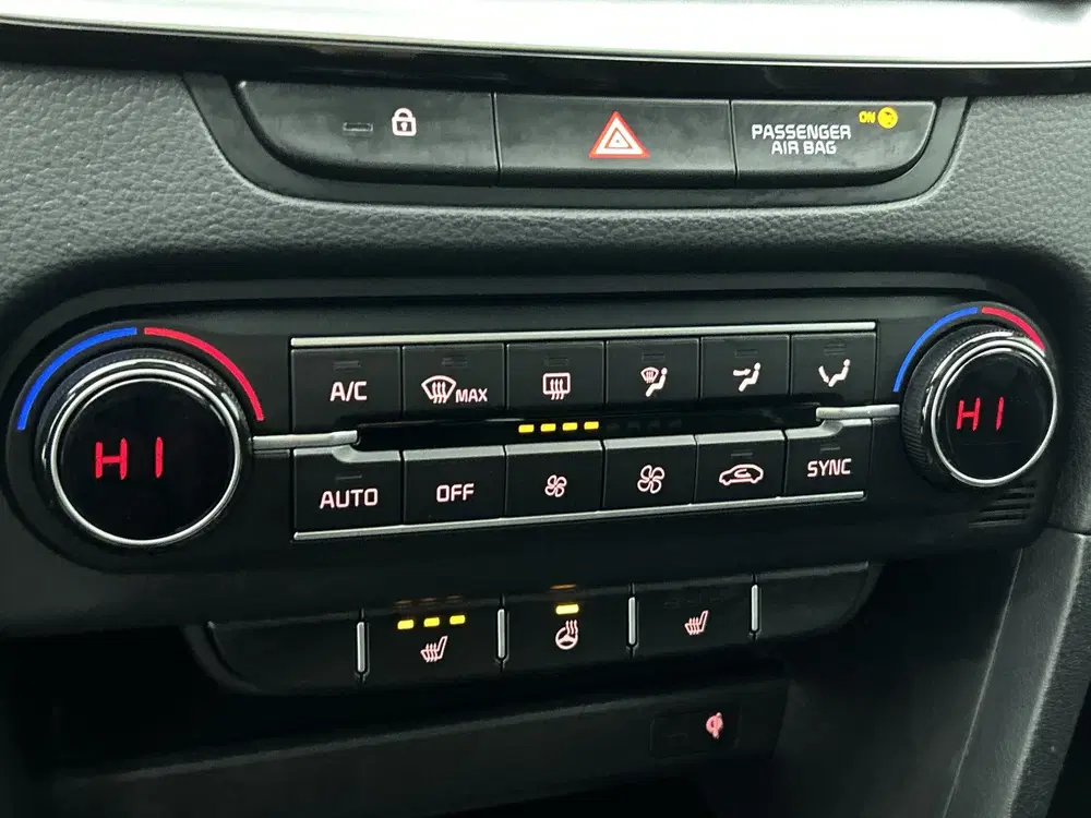Kia XCeed 1.5 T-GDi GT-Line uit 2024, foto 15