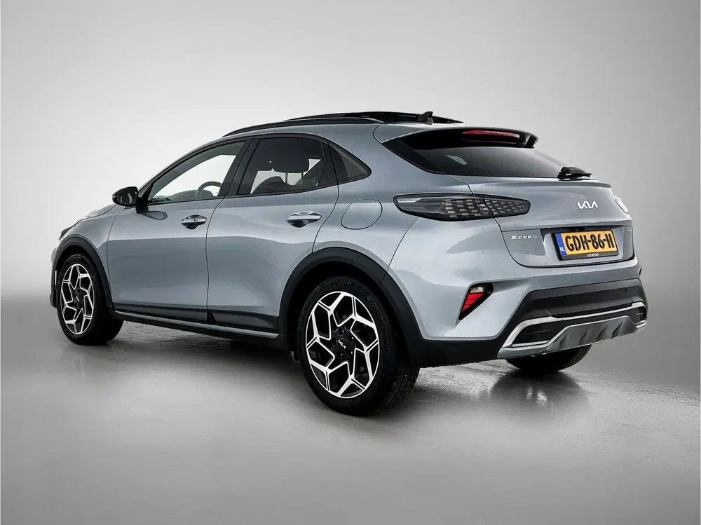 Kia XCeed 1.5 T-GDi GT-Line uit 2024, foto 3