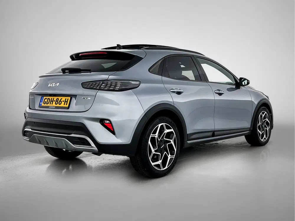 Kia XCeed 1.5 T-GDi GT-Line uit 2024, foto 4