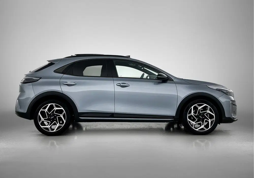 Kia XCeed 1.5 T-GDi GT-Line uit 2024, foto 5