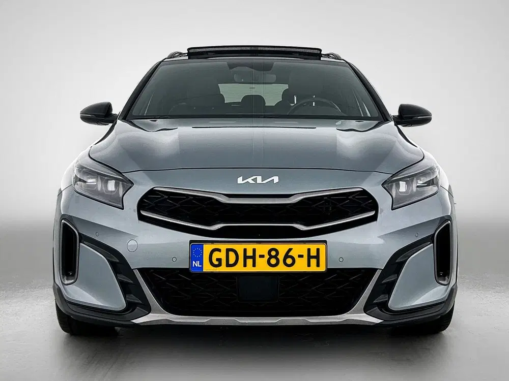 Kia XCeed 1.5 T-GDi GT-Line uit 2024, foto 7