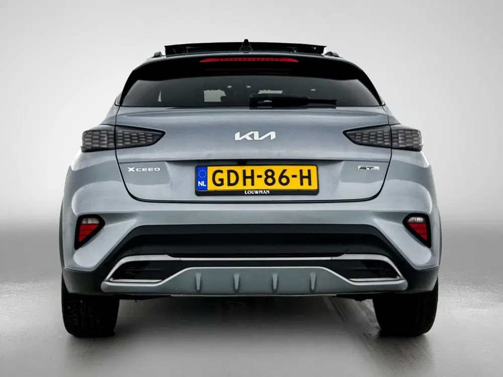 Kia XCeed 1.5 T-GDi GT-Line uit 2024, foto 8
