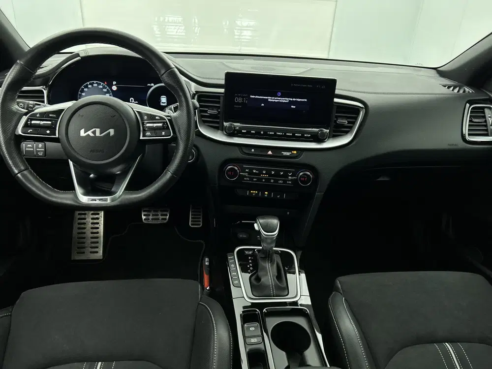 Kia XCeed 1.5 T-GDi GT-Line uit 2024, foto 9