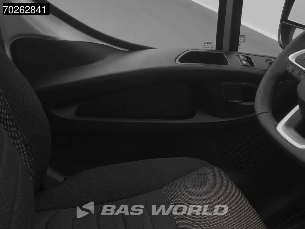 Iveco Daily BPM VRIJ 3.0L Automaat 210PK L3H2 2025-Mo uit 2024, foto 10