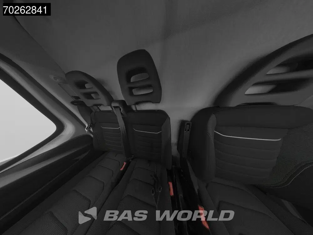 Iveco Daily BPM VRIJ 3.0L Automaat 210PK L3H2 2025-Mo uit 2024, foto 11