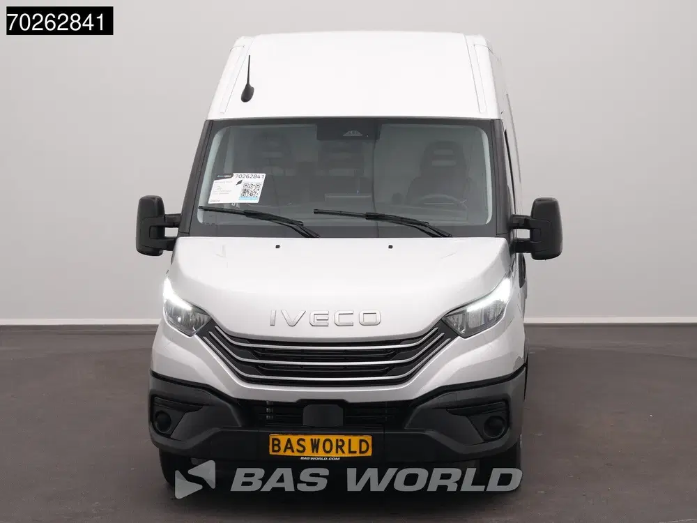 Iveco Daily BPM VRIJ 3.0L Automaat 210PK L3H2 2025-Mo uit 2024, foto 12