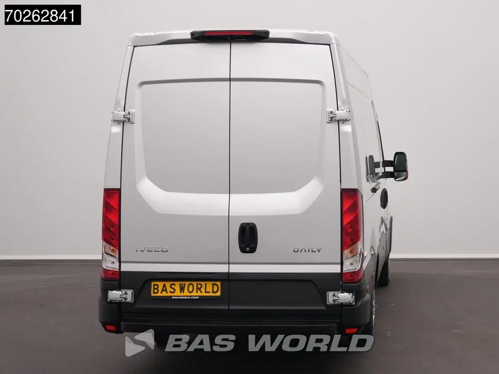 Iveco Daily BPM VRIJ 3.0L Automaat 210PK L3H2 2025-Mo uit 2024, foto 13