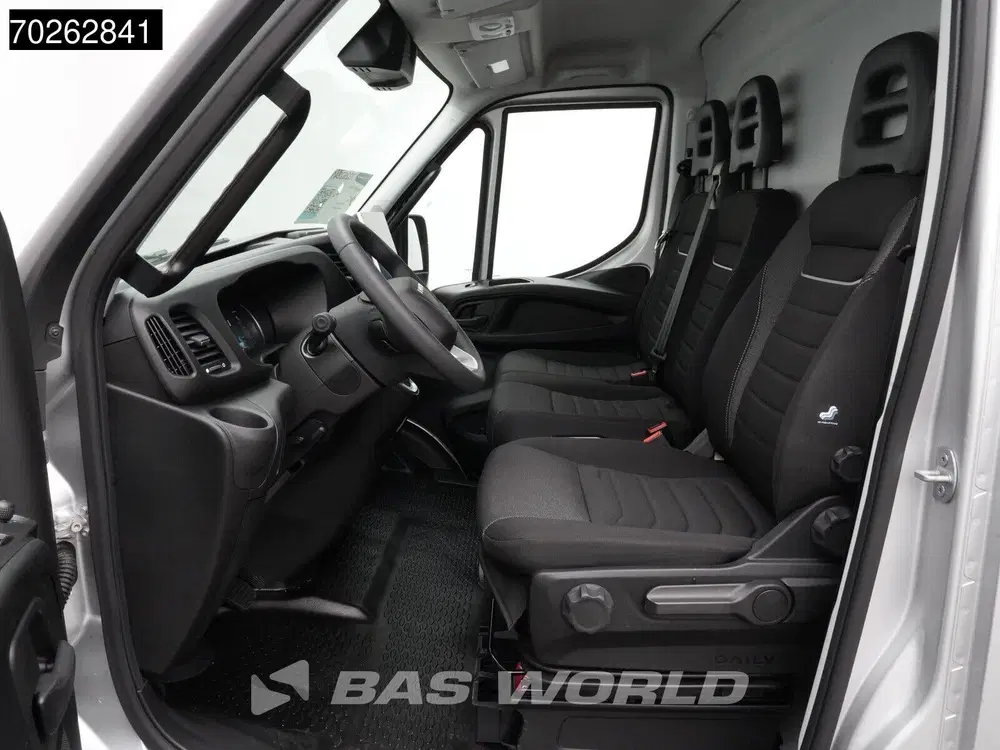 Iveco Daily BPM VRIJ 3.0L Automaat 210PK L3H2 2025-Mo uit 2024, foto 14
