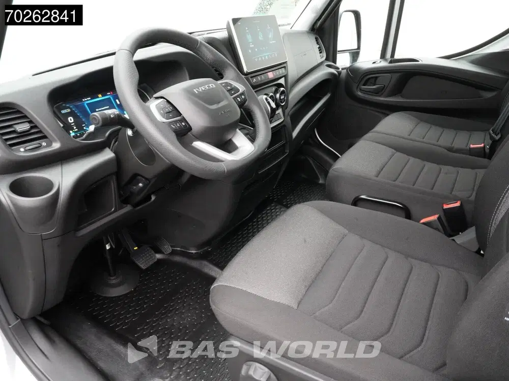 Iveco Daily BPM VRIJ 3.0L Automaat 210PK L3H2 2025-Mo uit 2024, foto 15