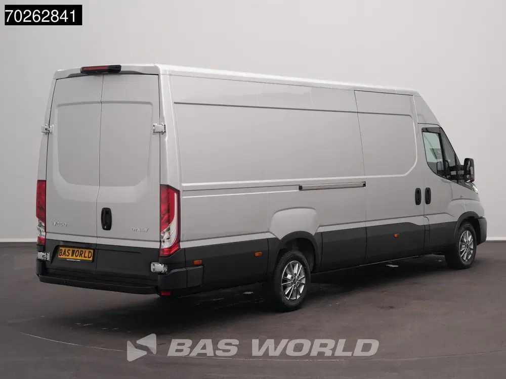 Iveco Daily BPM VRIJ 3.0L Automaat 210PK L3H2 2025-Mo uit 2024, foto 2