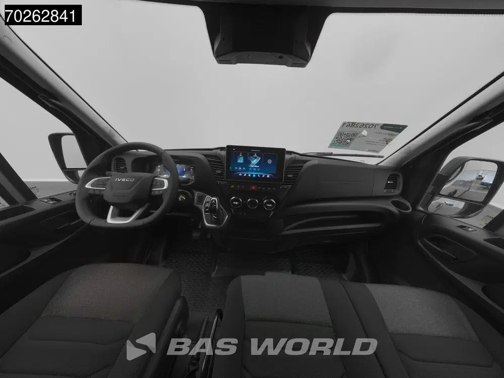 Iveco Daily BPM VRIJ 3.0L Automaat 210PK L3H2 2025-Mo uit 2024, foto 3