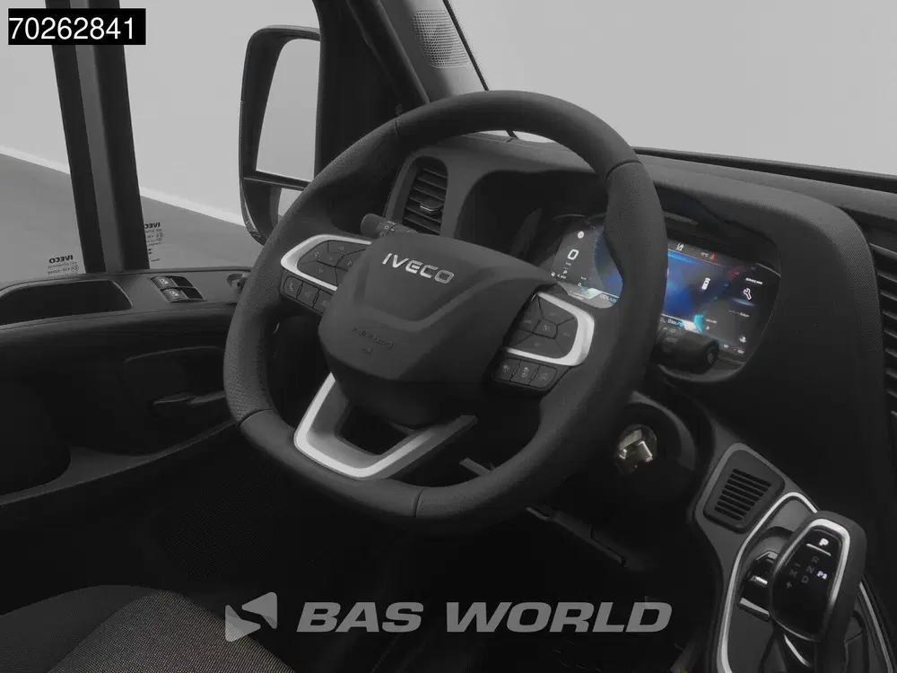 Iveco Daily BPM VRIJ 3.0L Automaat 210PK L3H2 2025-Mo uit 2024, foto 5