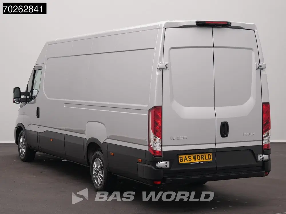 Iveco Daily BPM VRIJ 3.0L Automaat 210PK L3H2 2025-Mo uit 2024, foto 8