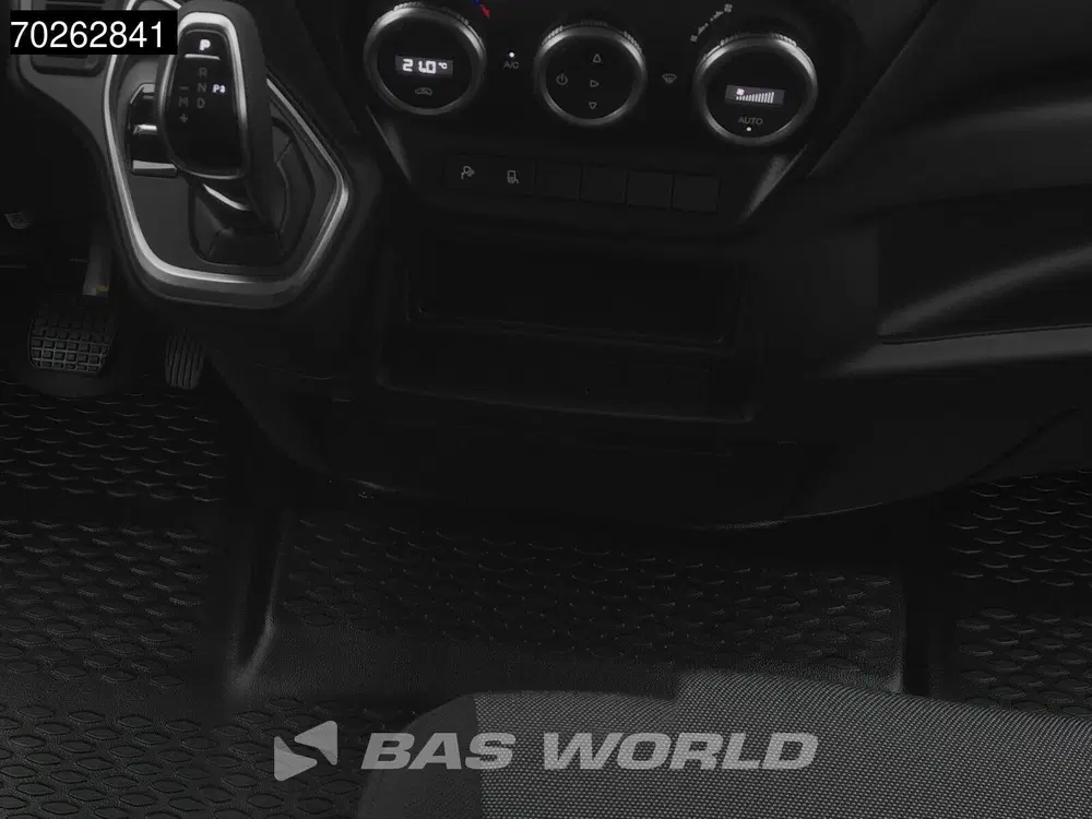Iveco Daily BPM VRIJ 3.0L Automaat 210PK L3H2 2025-Mo uit 2024, foto 9