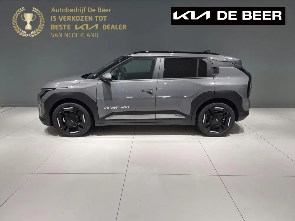 Kia EV3 81 uit 2026