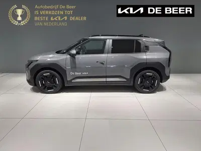 Kia EV3 81 uit 2026