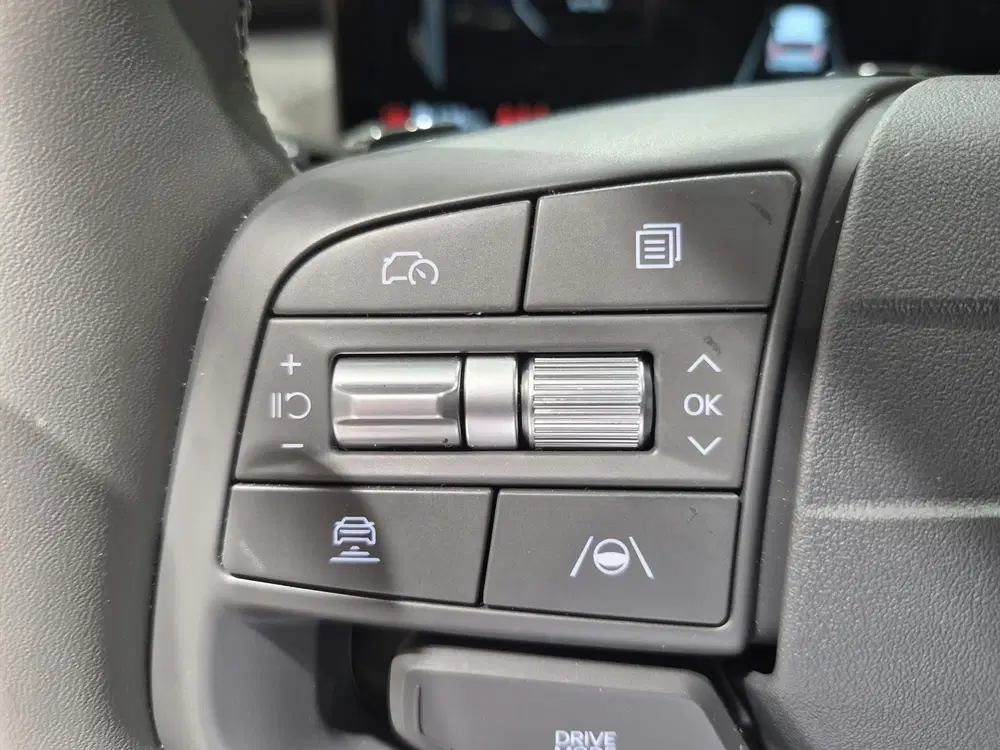 Kia EV3 81 uit 2026, foto 14