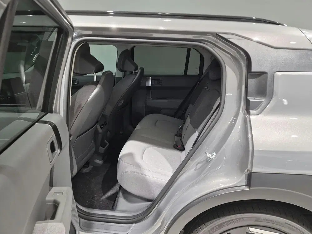 Kia EV3 81 uit 2026, foto 15