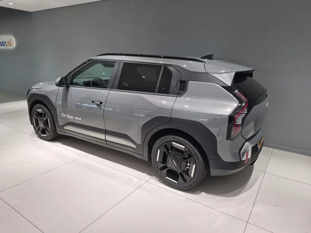 Kia EV3 81 uit 2026, foto 5