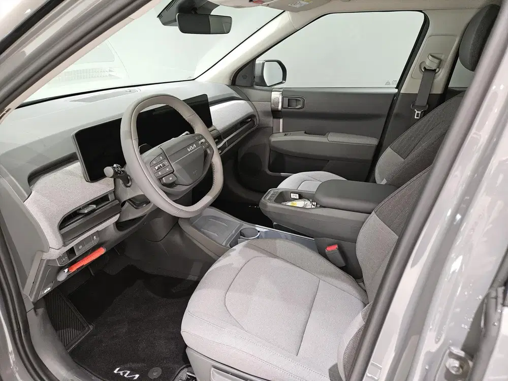 Kia EV3 81 uit 2026, foto 7