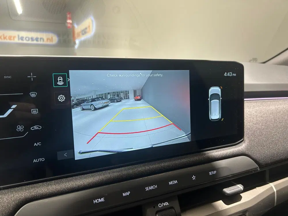 Kia EV3 81 uit 2026, foto 8