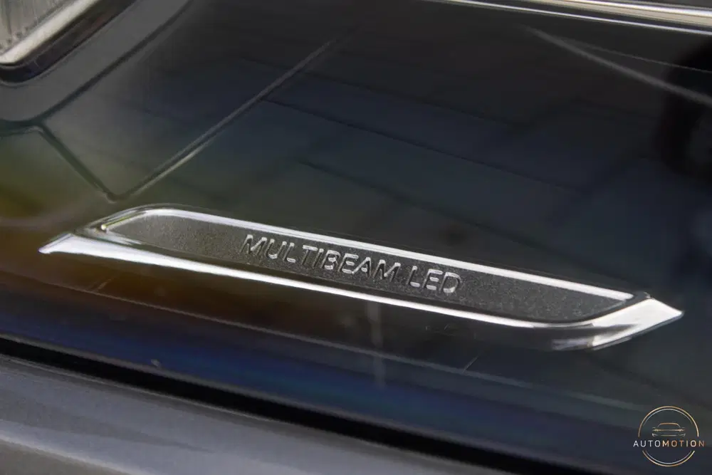 Mercedes-Benz CLA 200 AMG Line PANO MEMORY BURMESTER uit 2022, foto 11