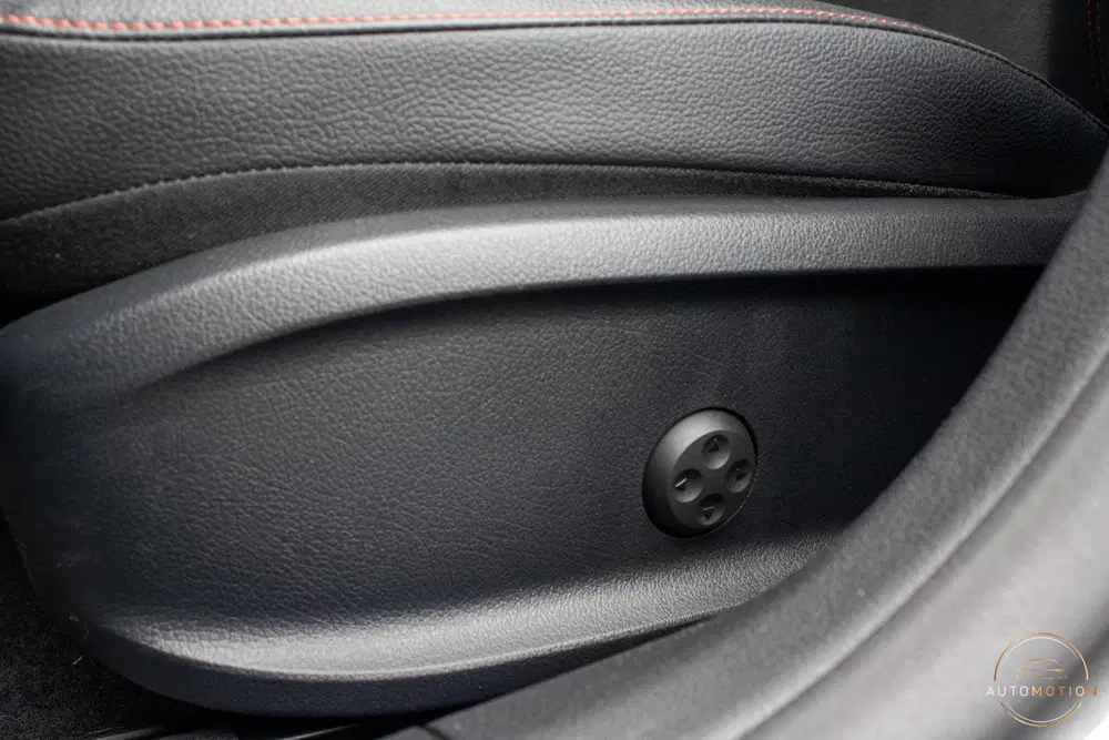Mercedes-Benz CLA 200 AMG Line PANO MEMORY BURMESTER uit 2022, foto 9
