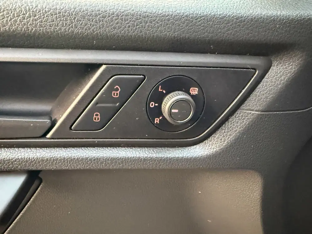 Volkswagen Caddy 2.0 TDI Highline Automaat Zeer netjes uit 2019, foto 9