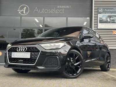 Audi A1 35 TFSI Pro Line Navi uit 2020