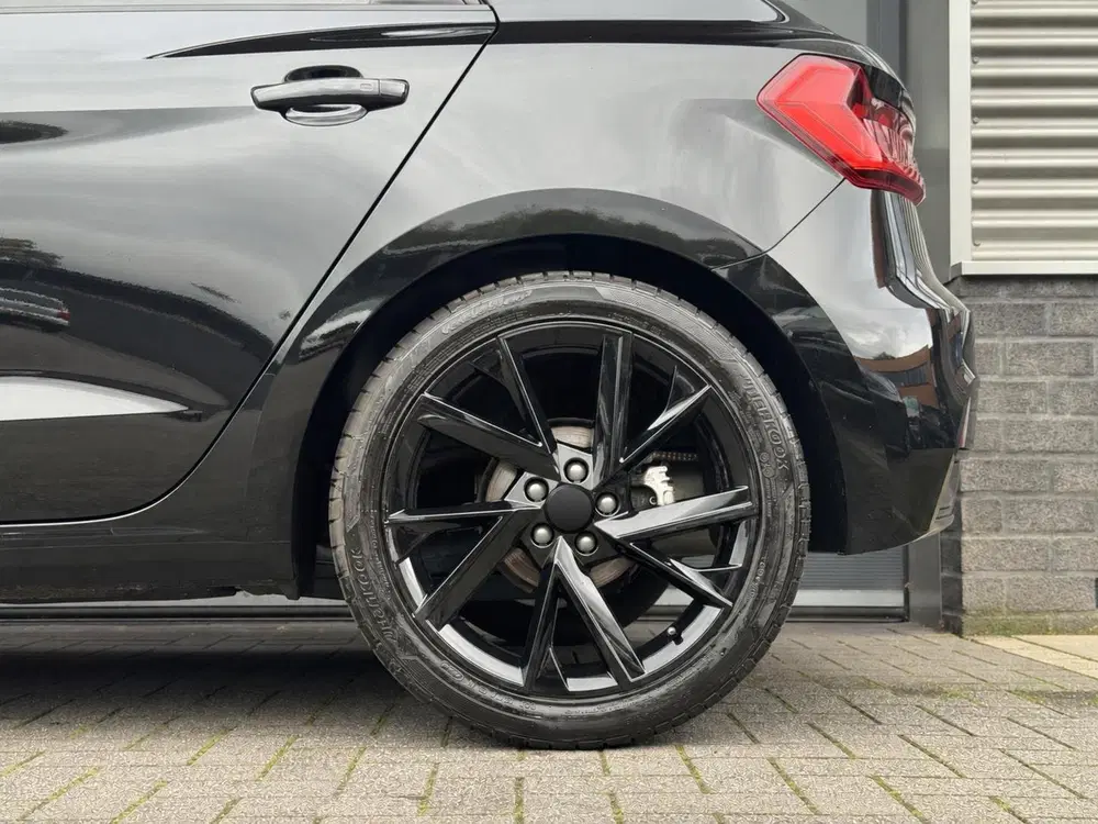 Audi A1 35 TFSI Pro Line Navi uit 2020, foto 10