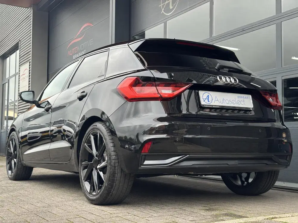 Audi A1 35 TFSI Pro Line Navi uit 2020, foto 11